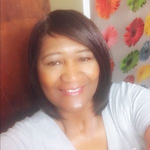 Meet your Posher, Phyllis